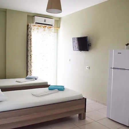 아파트호텔 Kristina 3*