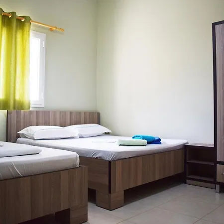 Kristina Aparthotel