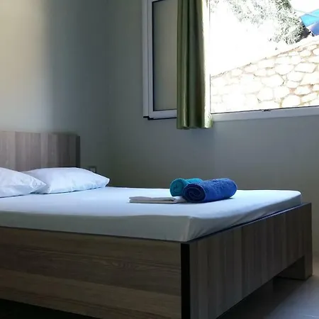Kristina Aparthotel