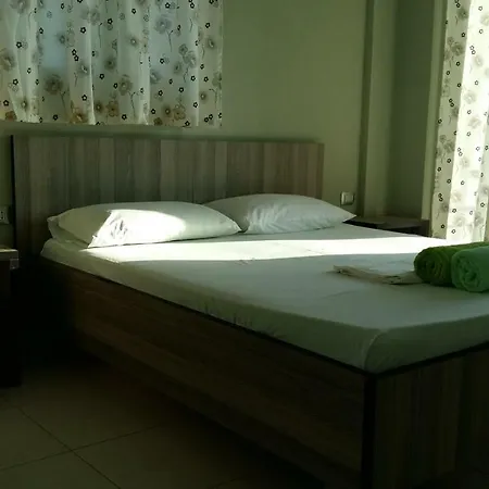 Aparthotel Kristina *