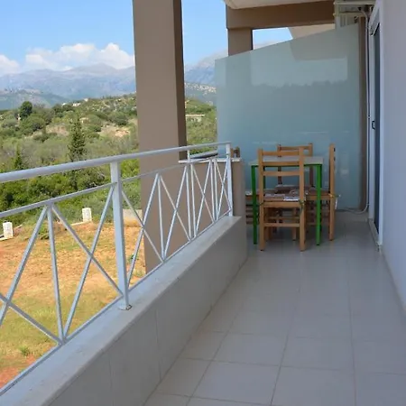 Aparthotel Kristina 3*