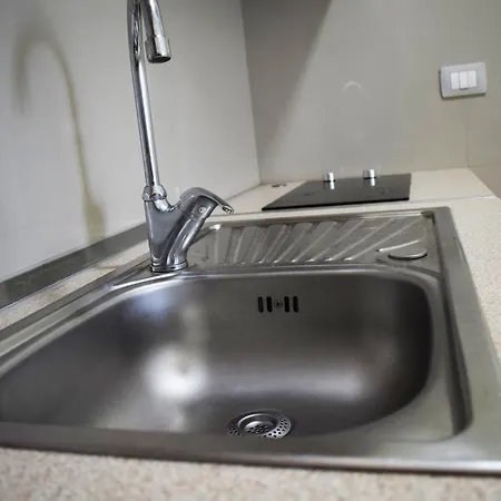 Kristina Lägenhetshotell 3*