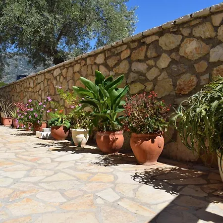 Lägenhetshotell Kristina Himare