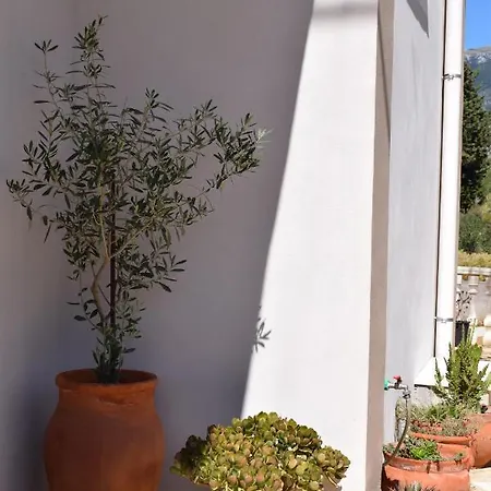 Lägenhetshotell Kristina Himare