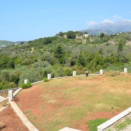 Kristina Lägenhetshotell