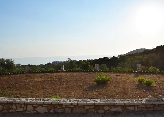 Kristina Aparthotel 3*