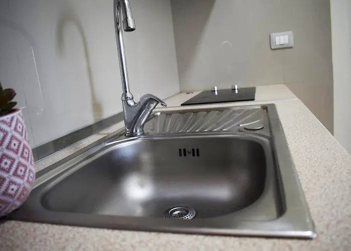 Kristina Aparthotel 3*