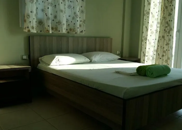 Aparthotel Kristina 3*