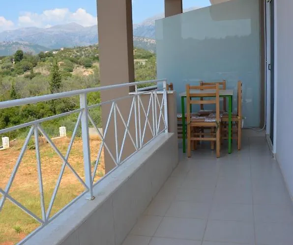 Aparthotel Kristina 3*